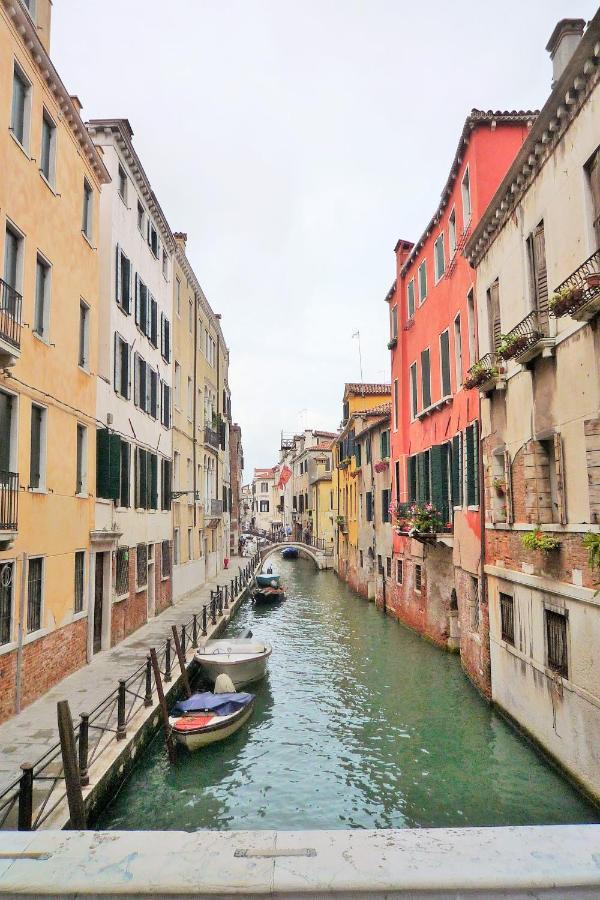 New Central And Spacious Venice Exterior photo