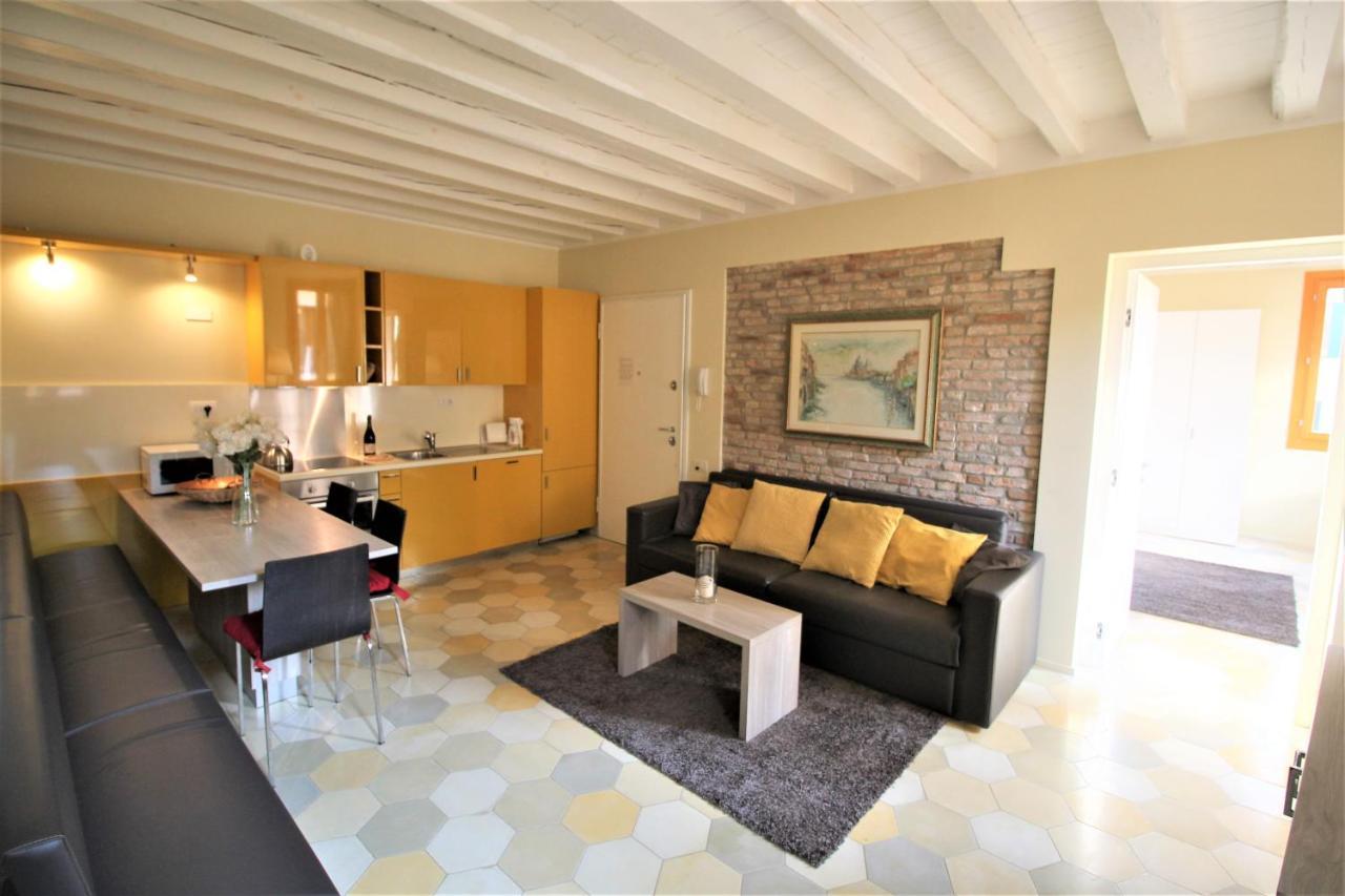 New Central And Spacious Venice Exterior photo