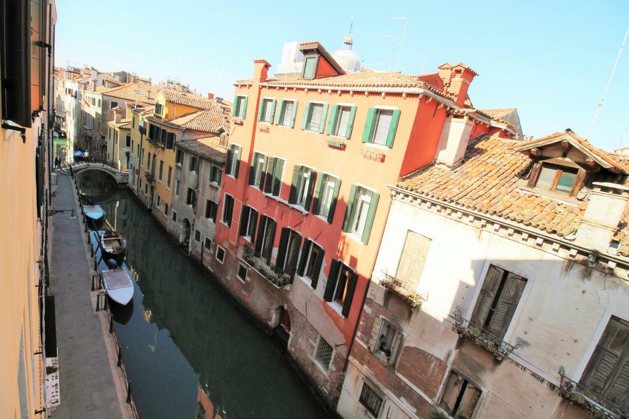 New Central And Spacious Venice Exterior photo